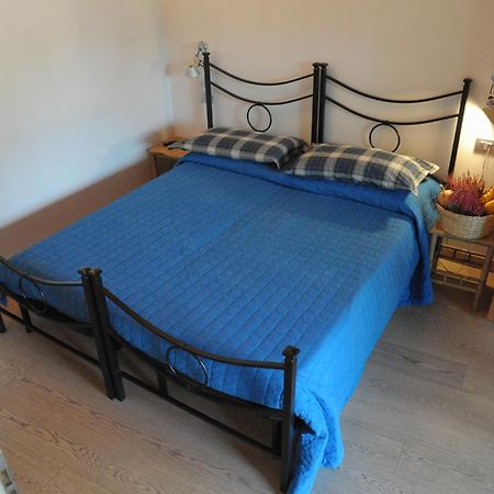 Ronzo-Chienis B&B Gardumo מראה חיצוני תמונה